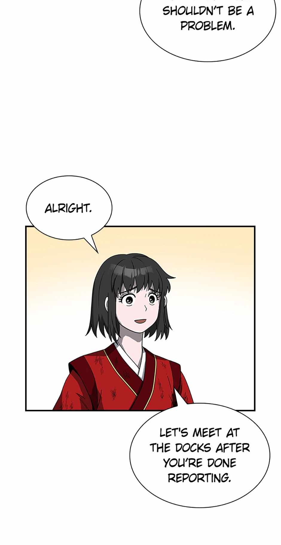 The Demonic Blade Fairy Chapter 49 46